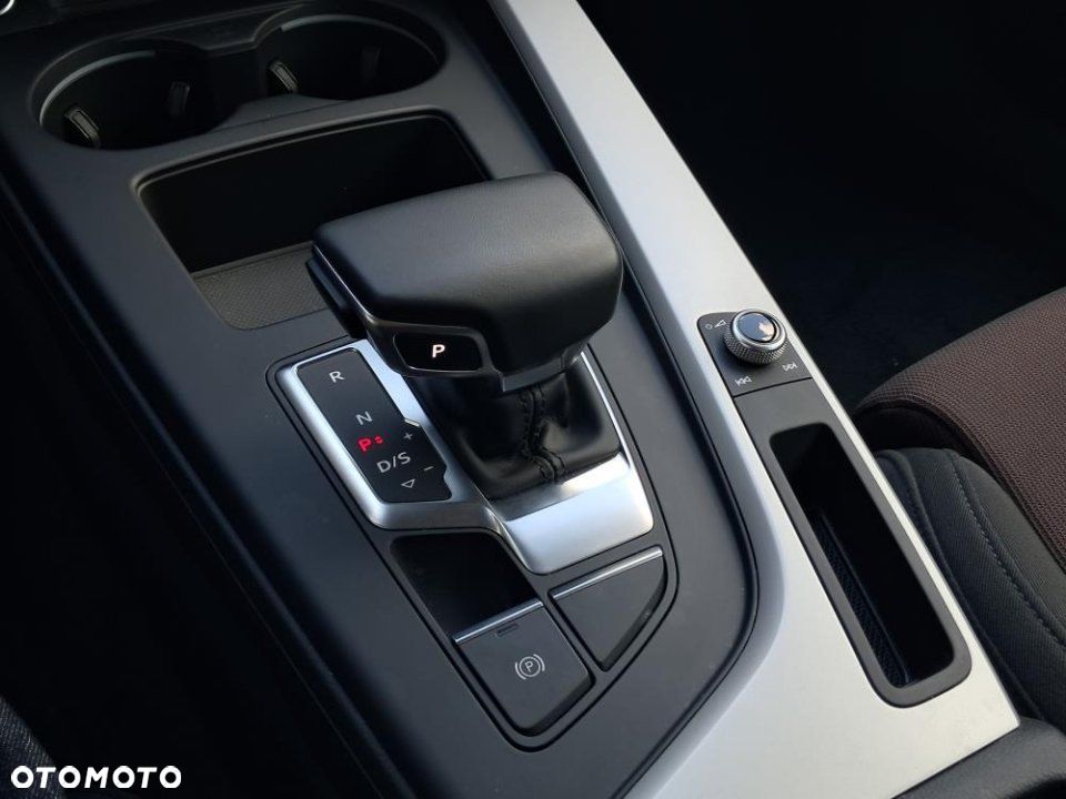 Audi A4 Avant - 28