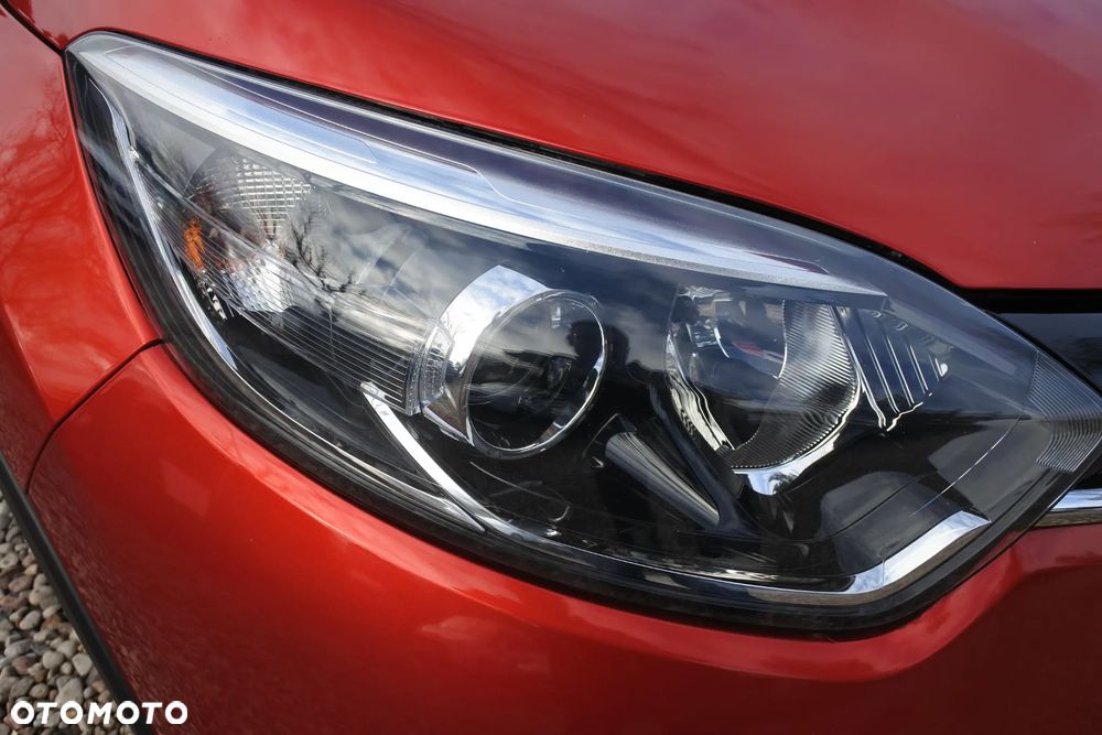 Renault Captur ENERGY TCe 120 EDC Dynamique - 23