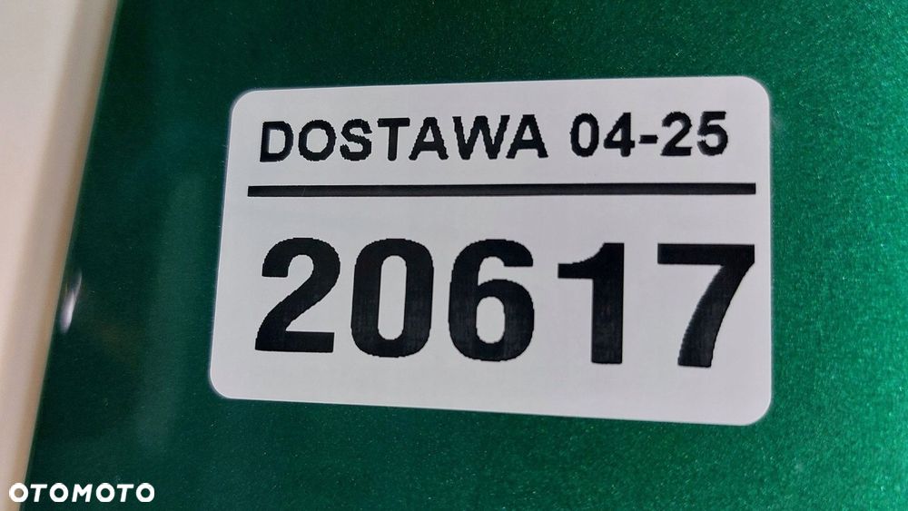 błotnik przód prawy bmw 5 m5 g90 24r - 16
