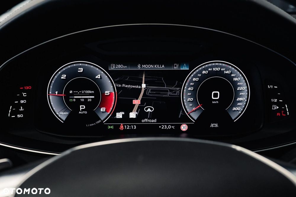 Audi A6 Limousine 50 TDI mHEV Quattro Sport Tiptronic - 32