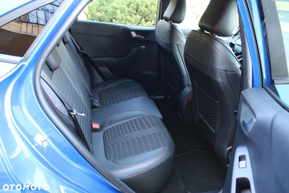 Ford Puma 1.0 EcoBoost ST-Line - 25