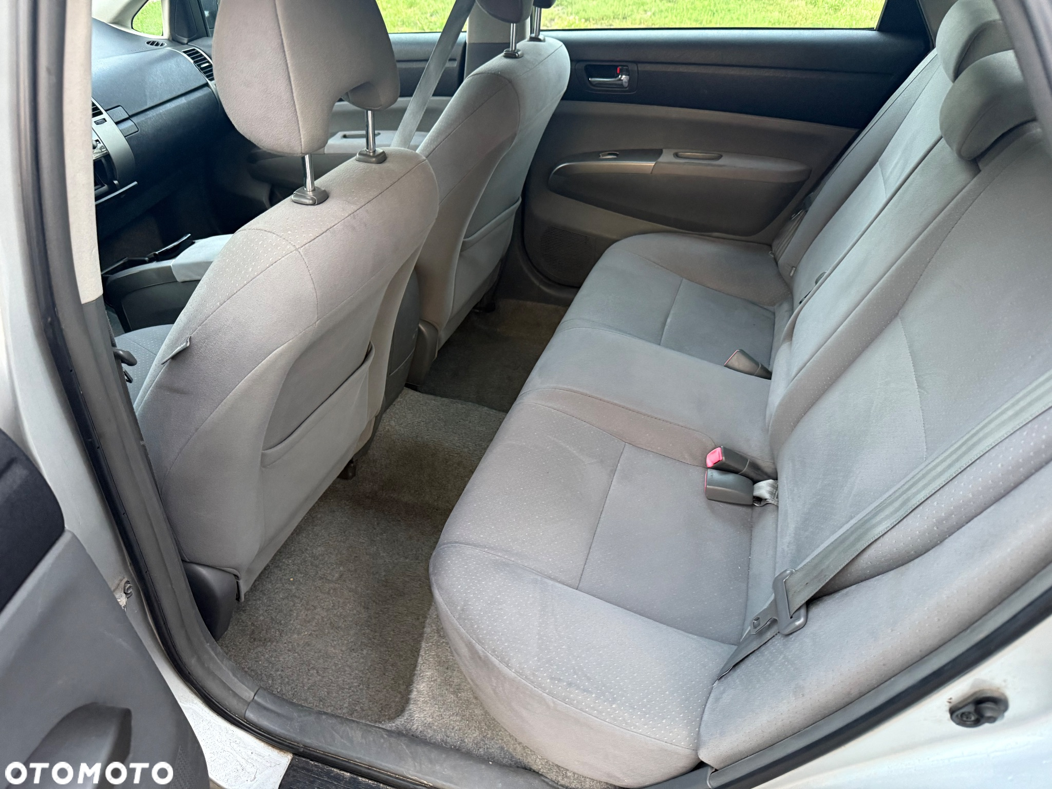 Toyota Prius 1.5 VVT-i Sol (nav) - 12