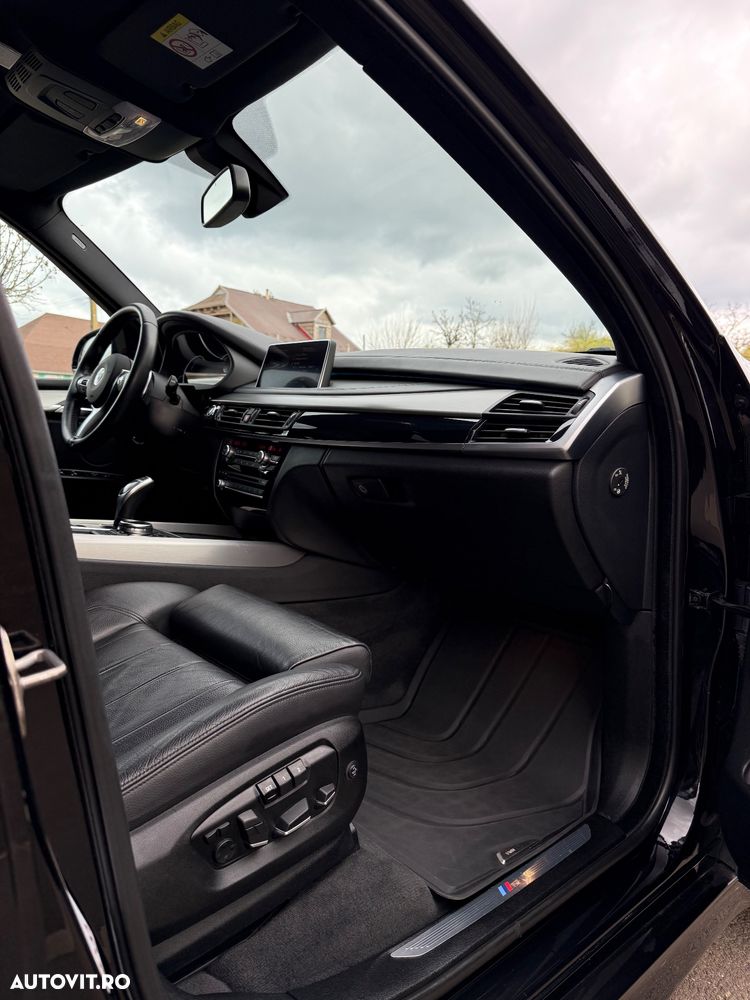 BMW X5 xDrive30d Sport-Aut. - 29