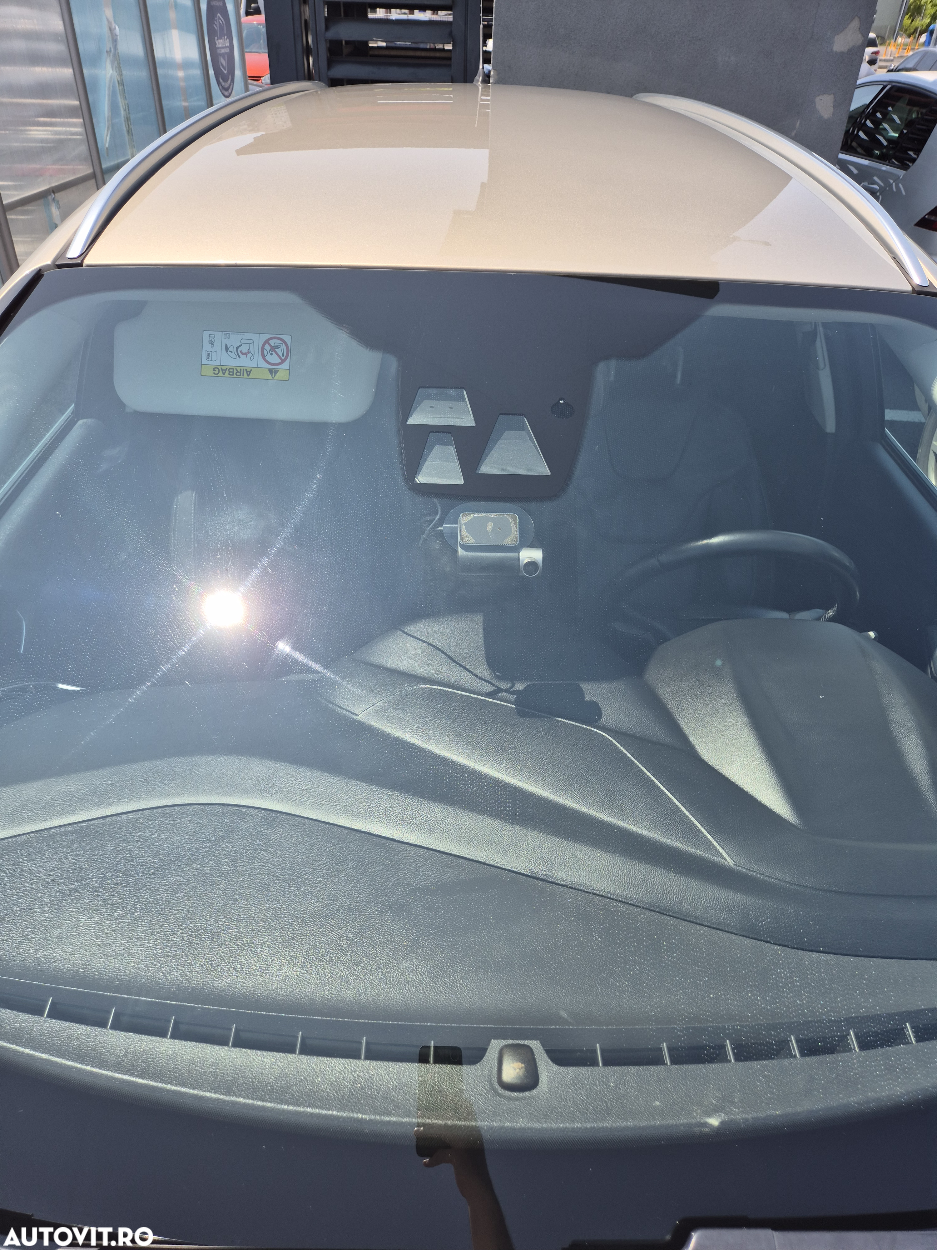 Ford Focus 1.5 Ecoboost Titanium - 5