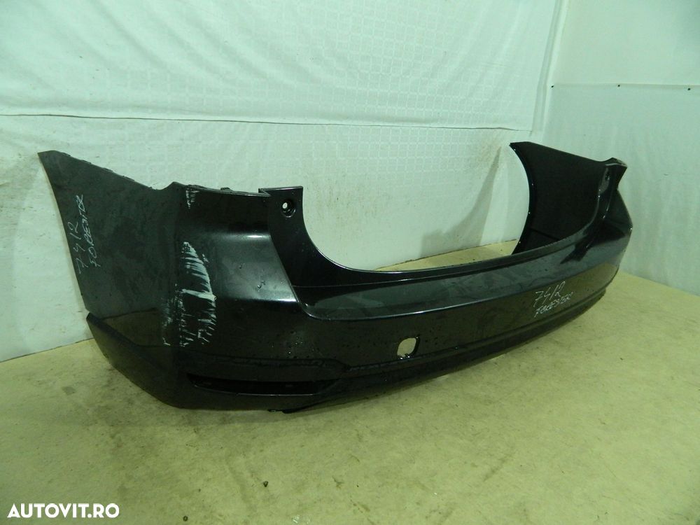 Bara spate Subaru Forester, 2014, 2015, 2016, 2017, 2018, 57731SG060 - 8