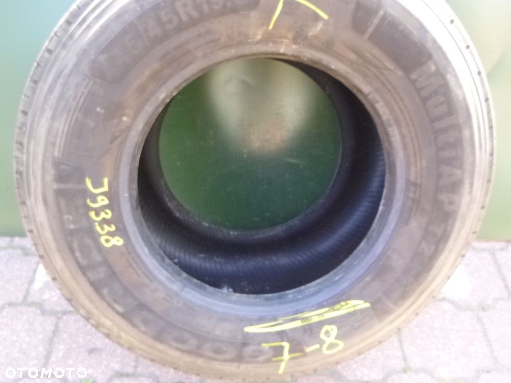 Opona ciężarowa 445/45/19.5 Goodride MULTI AP T2. Opony ciężarowe - 3