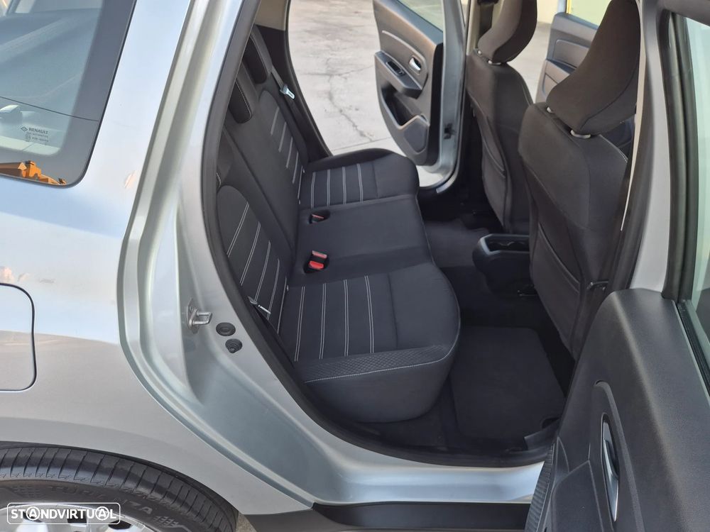 Dacia Duster 1.0 TCe Comfort - 44