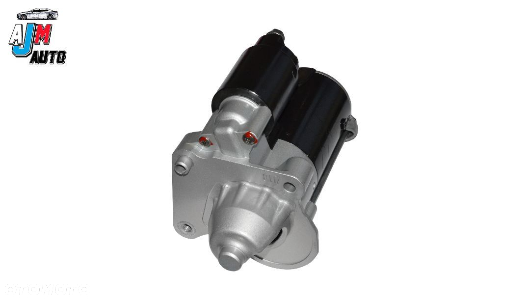 Rozrusznik 1.5 1.6 TDCi Ti Flexi Fuel Ecobost Ford C Max I II Focus C-Max Focus II III - 3