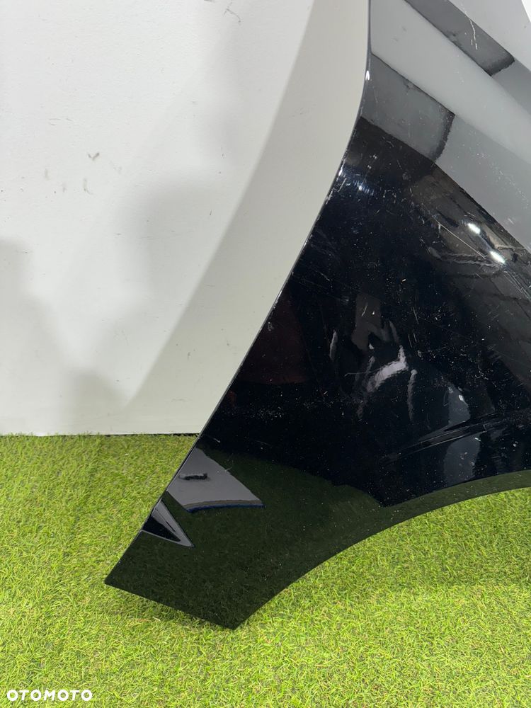 Błotnik Prawy Volvo XC60 2 - 4