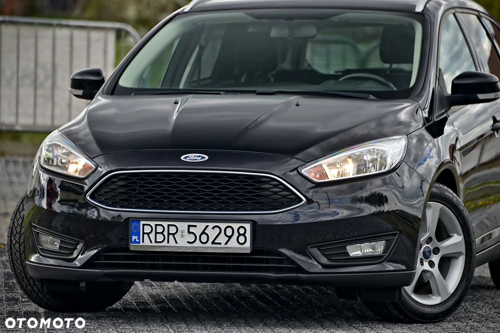 Ford Focus - 14