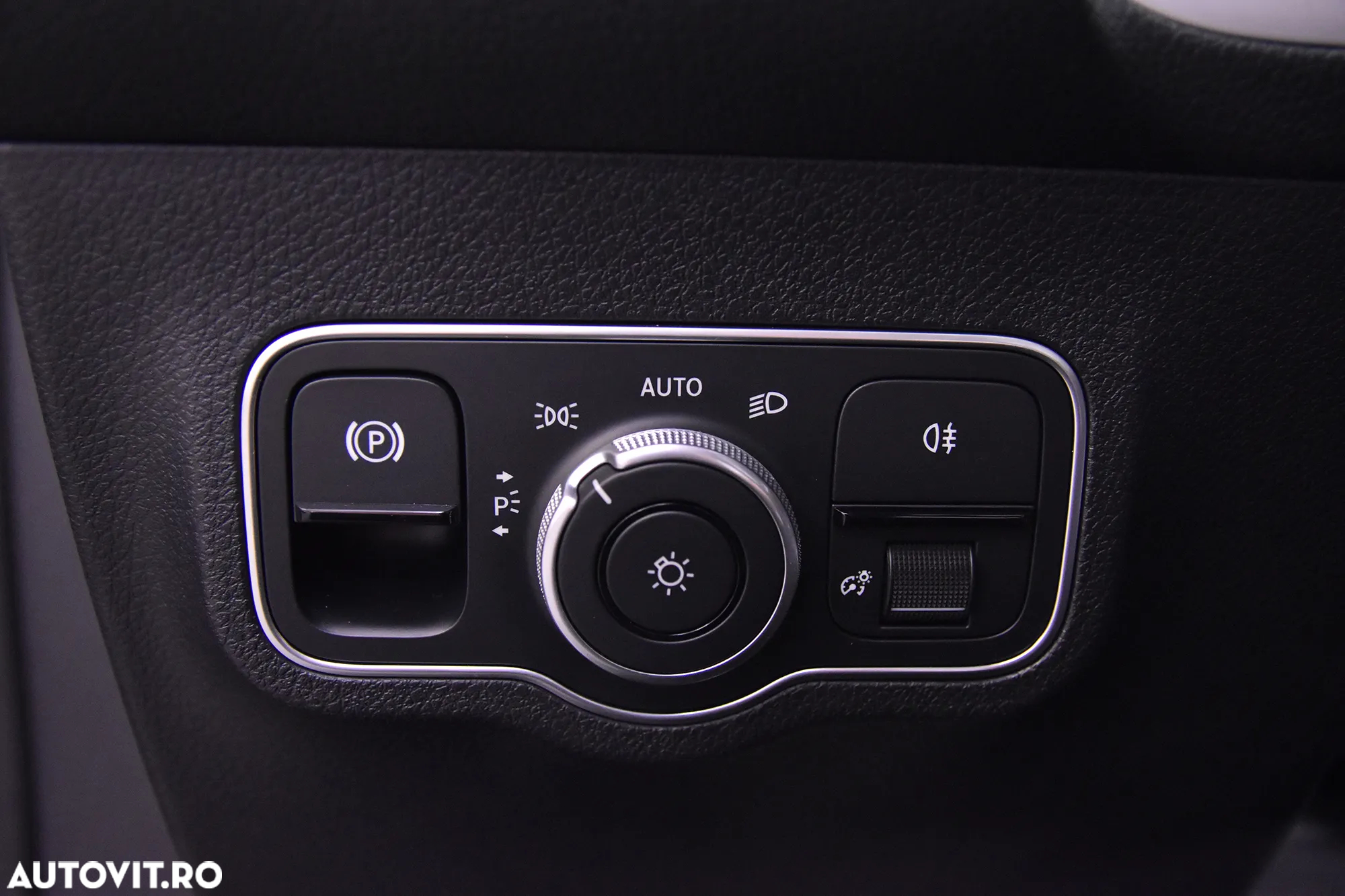 Mercedes-Benz GLB 200 d 4MATIC Aut. - 15