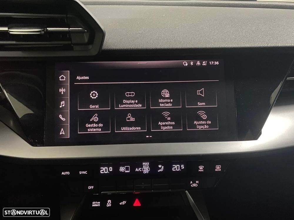 Audi A6 50 TFSIe quattro S tronic - 30