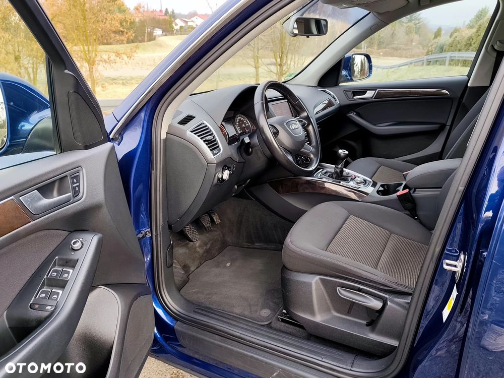 Audi Q5 2.0 TDI - 5