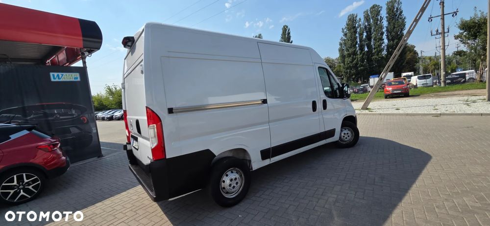 Opel Movano - 15