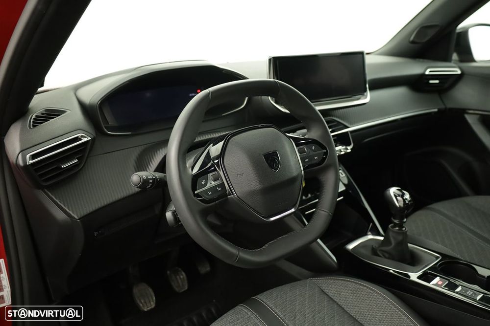 Peugeot 2008 1.2 PureTech Allure - 7