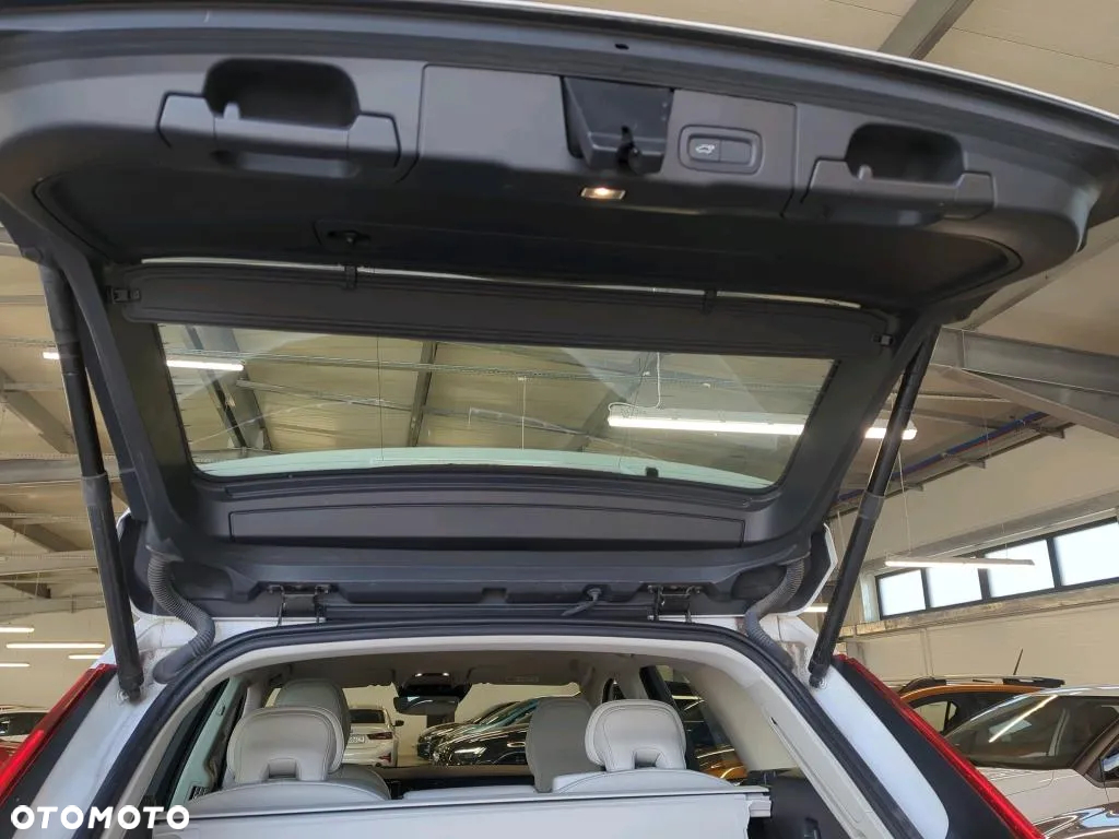 Volvo XC 60 T4 Inscription - 23