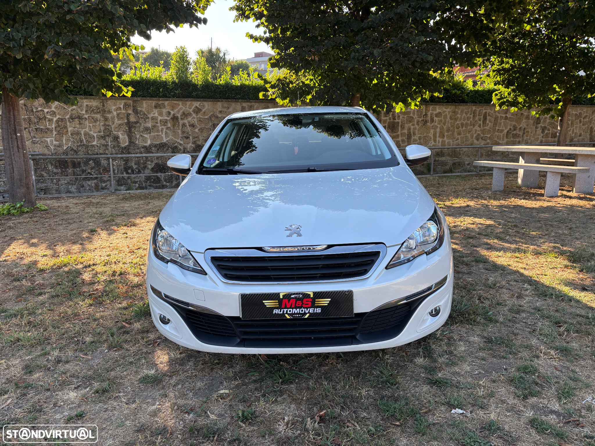 Peugeot 308 PureTech 110 Stop & Start Style - 6