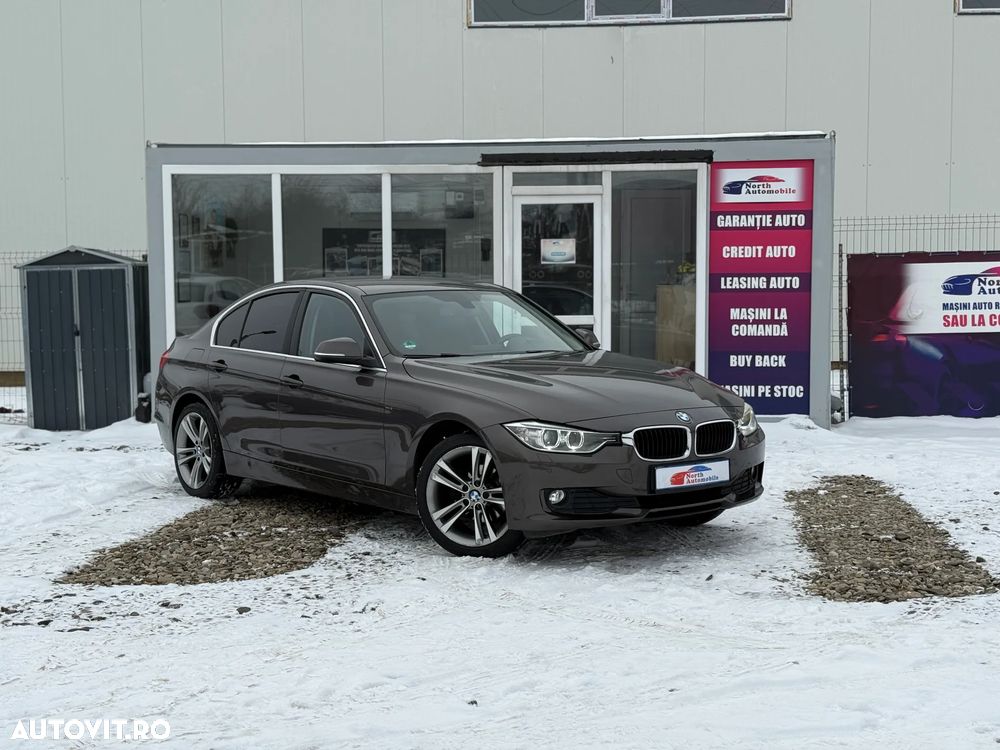 BMW Seria 3 - 2