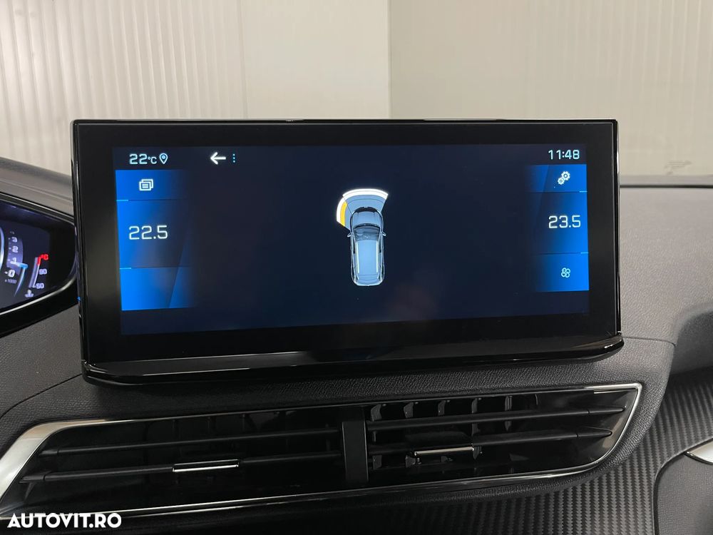 Peugeot 3008 1.5 BlueHDI 130 EAT8 Active Pack - 14
