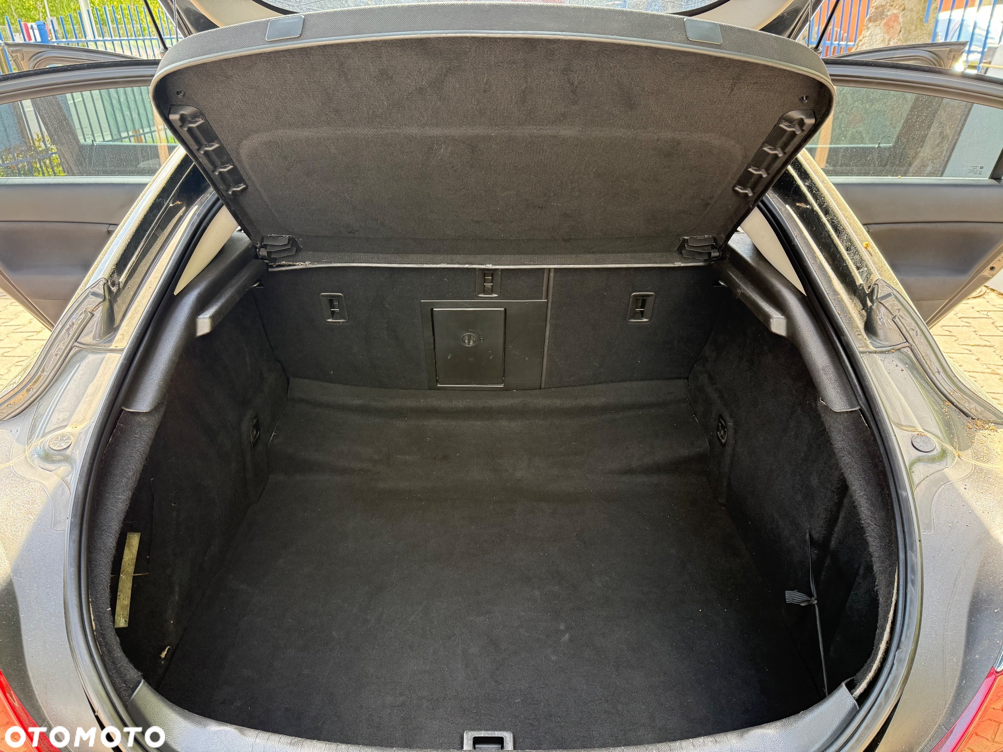 Opel Insignia 2.0 CDTI Edition - 16