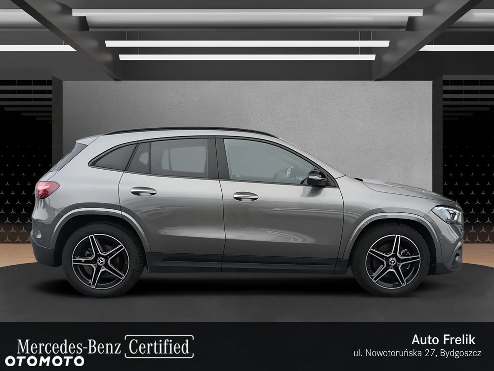 Mercedes-Benz GLA 200 AMG Line - 6