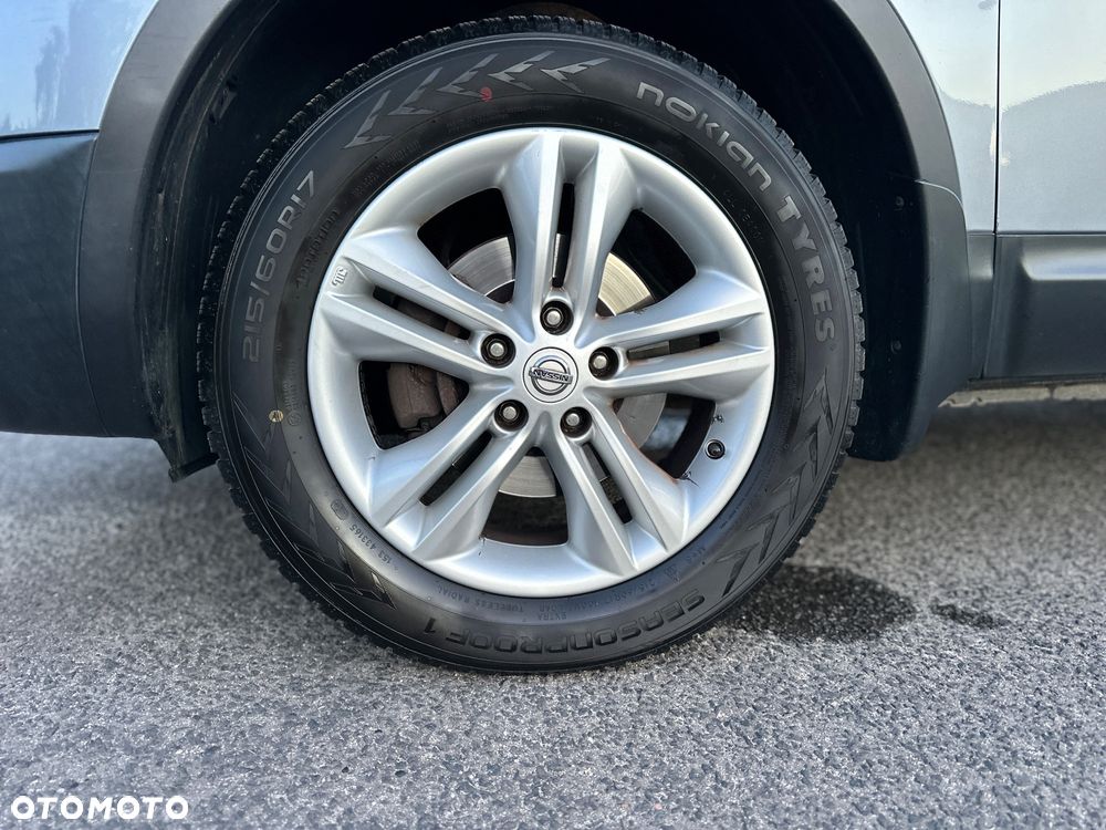 Nissan Qashqai 2.0 Tekna Premium - 7
