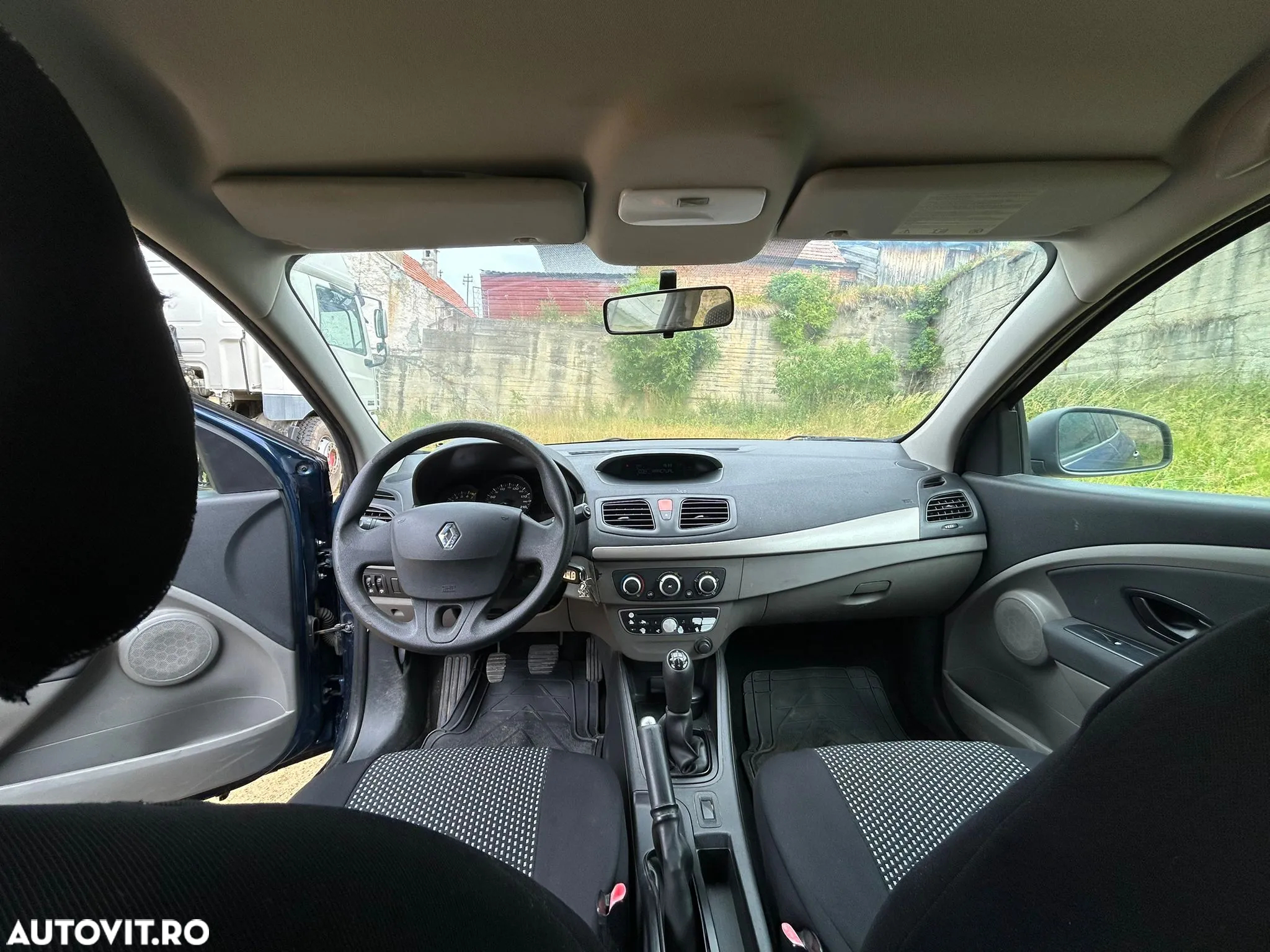 Renault Megane 1.6 16V Autthentique - 7