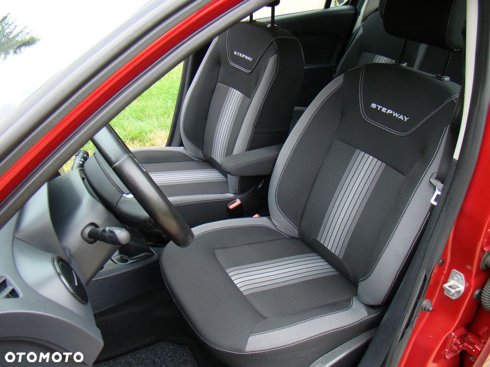 Dacia Sandero Stepway 0.9 TCe Laureate S&S EU6 - 28
