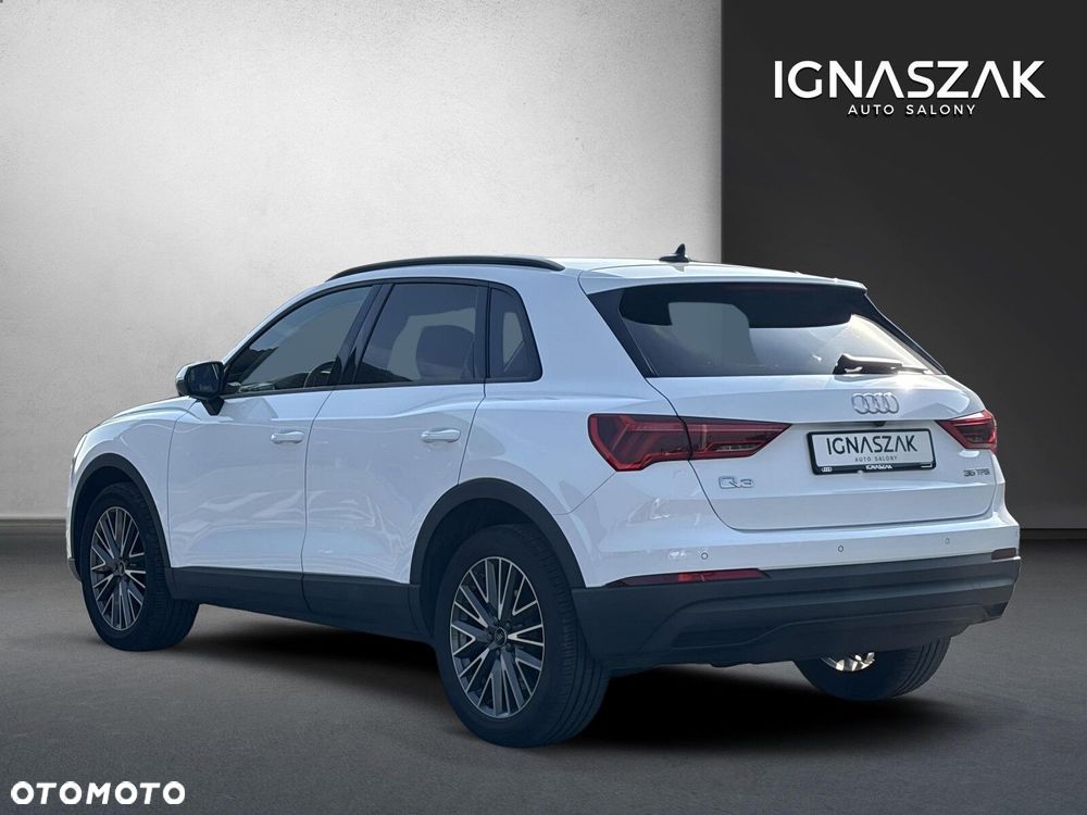 Audi Q3 35 TFSI S tronic - 4