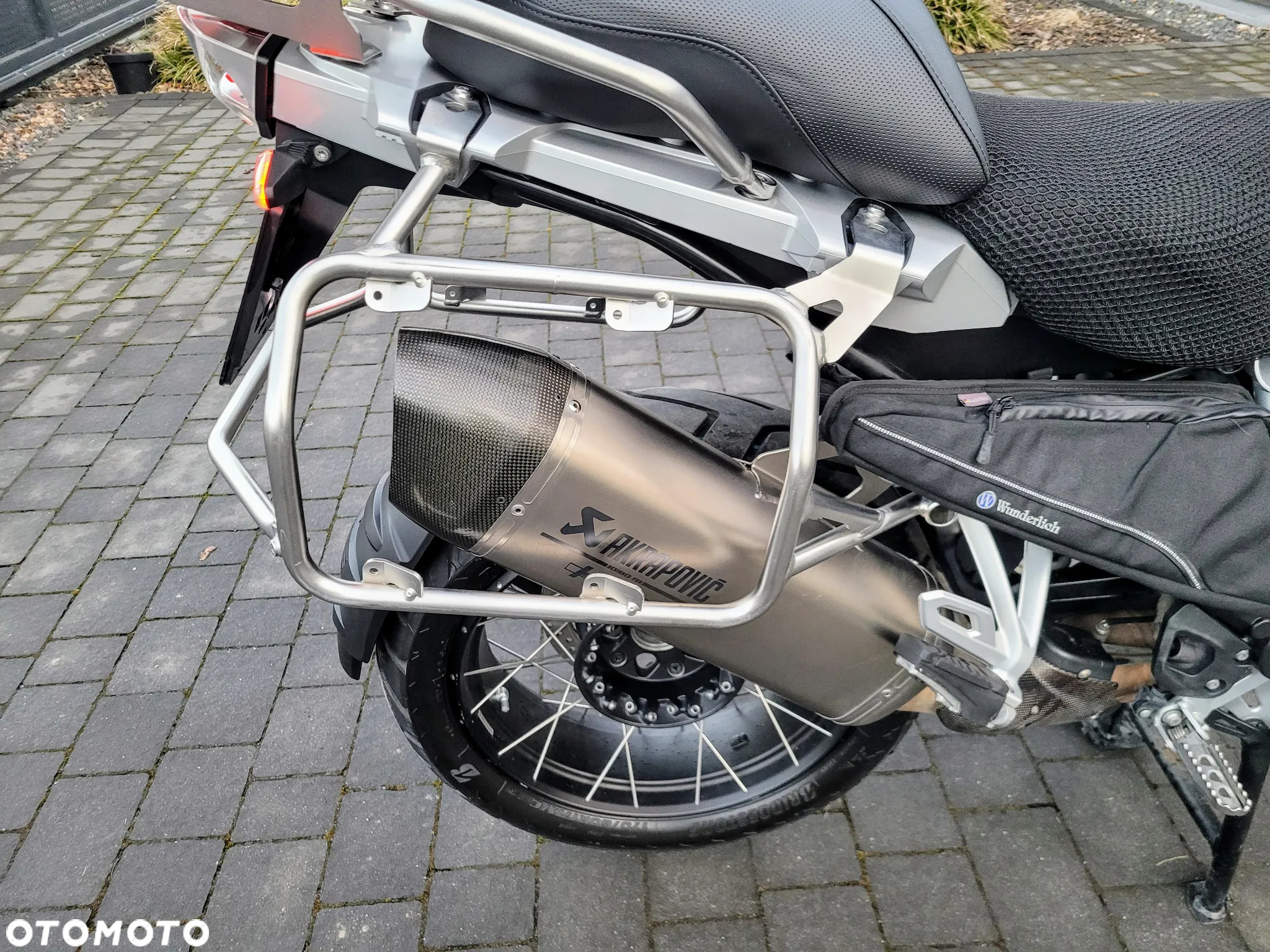 BMW GS - 9