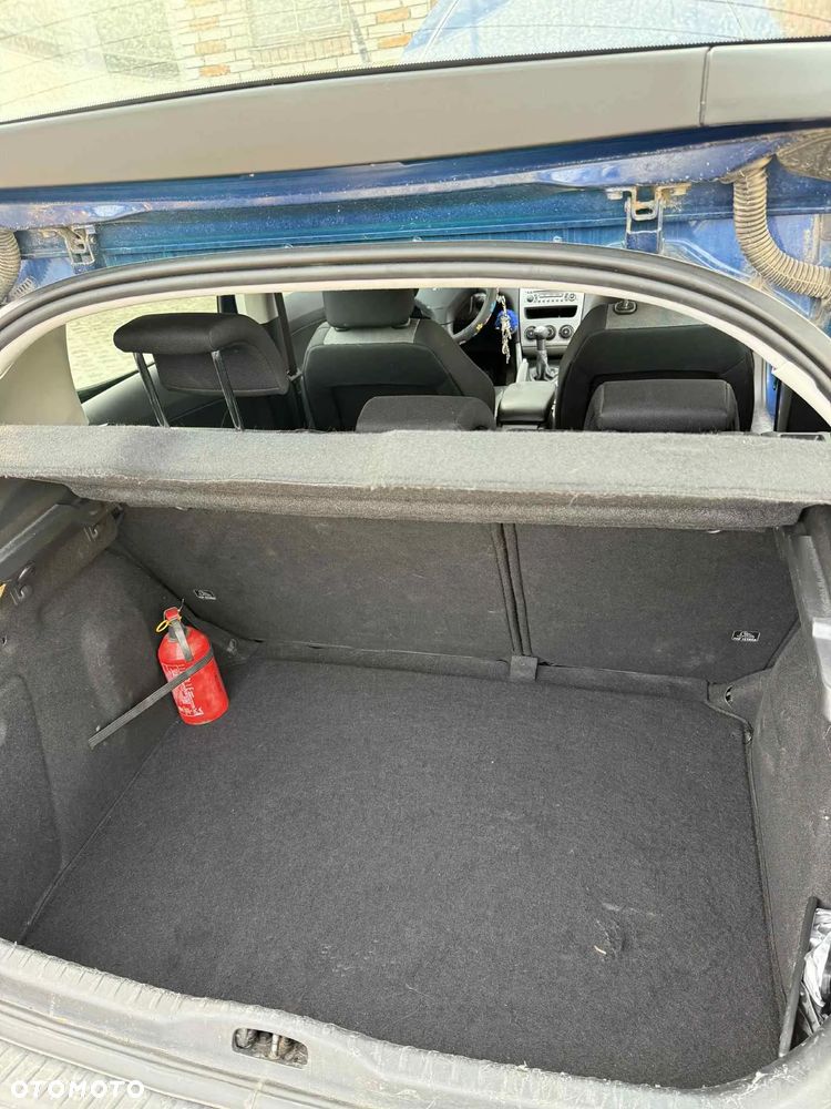 Peugeot 308 1.6 Trendy - 11