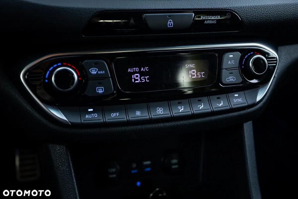 Hyundai i30 N 2.0 T-GDI Performance - 32