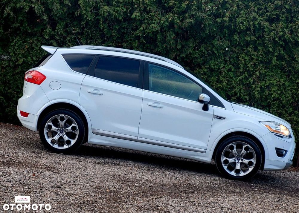 Ford Kuga - 10