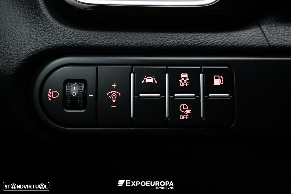 Kia XCeed 1.6 GDi PHEV Drive - 21