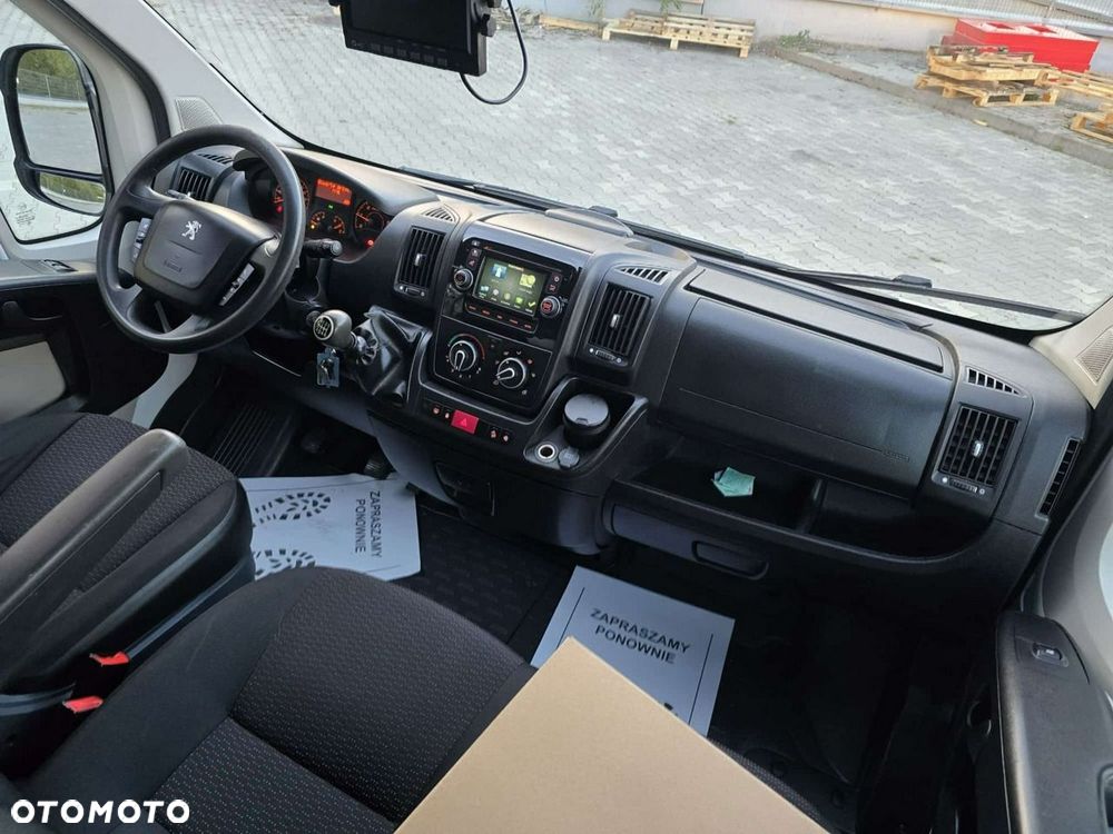 Peugeot Boxer - 24