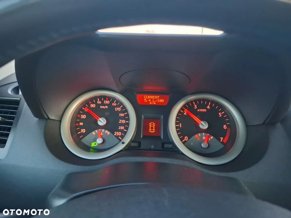 Renault Megane 1.6 16V Dynamique - 34