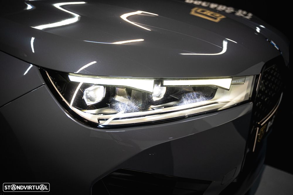 BMW iX xDrive 40 Pack Desportivo - 23