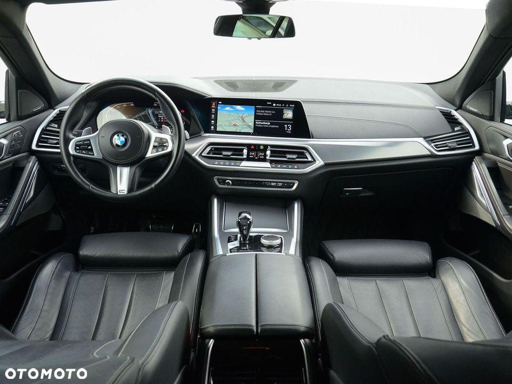 BMW X6 - 4