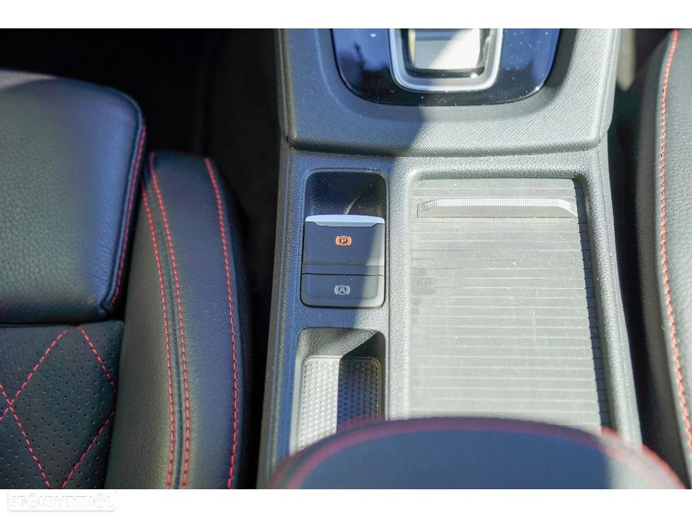 Skoda Octavia Break 2.0 TSI RS DSG - 32