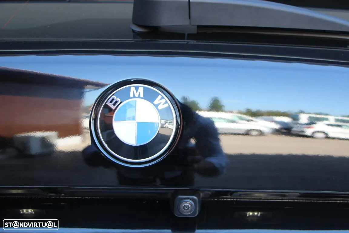 BMW X5 45 e xDrive - 40
