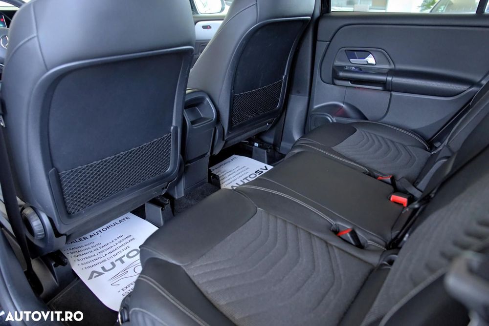 Mercedes-Benz GLB 180 d 8G-DCT Style - 24