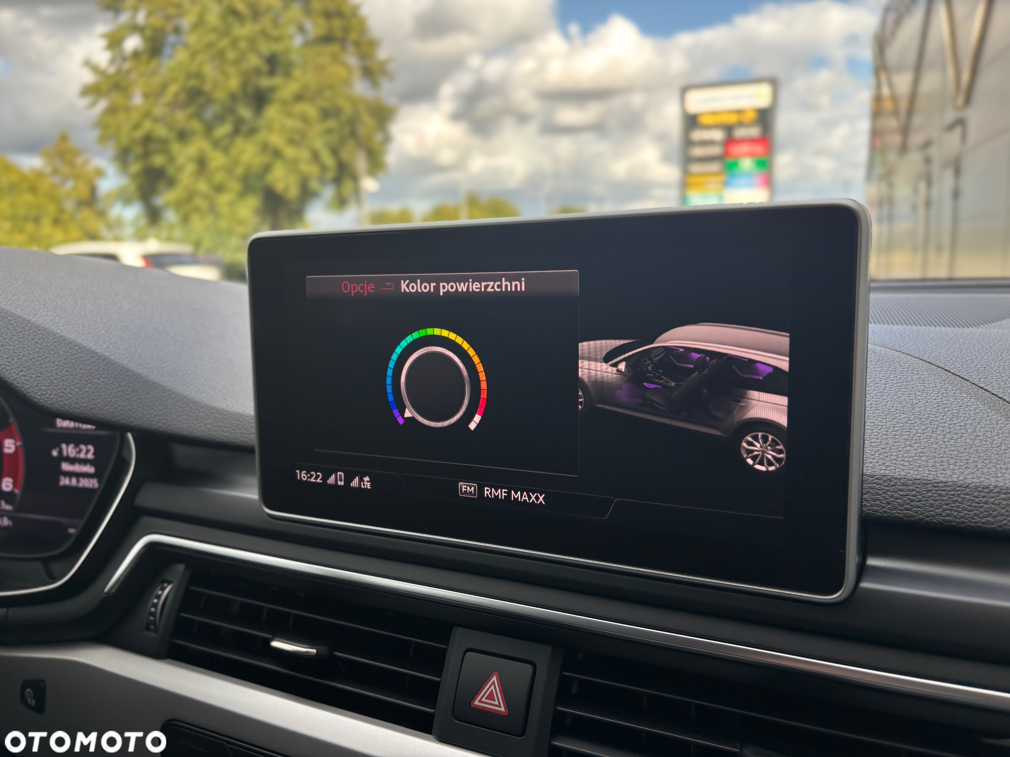 Audi A4 2.0 TDI Design S tronic - 34