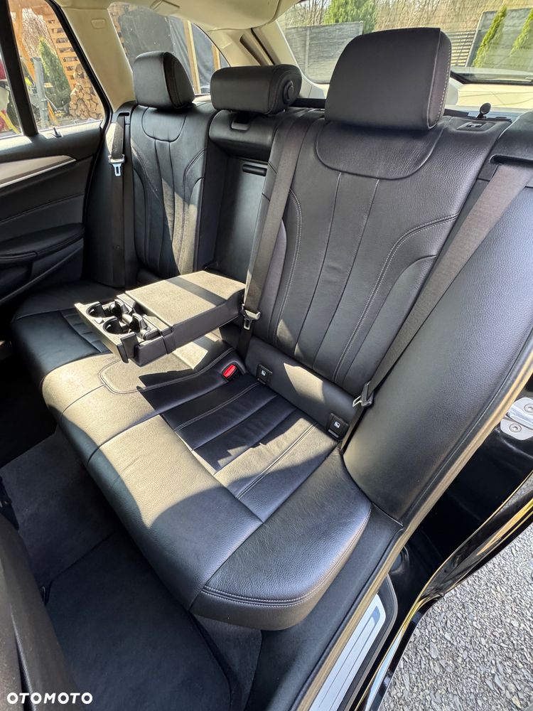 BMW Seria 5 520d - 21