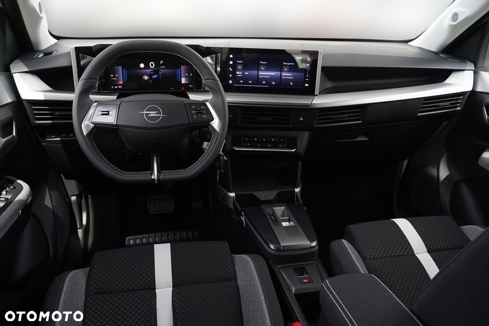 Opel Frontera 1.2 T mHEV GS eDTC6 - 16