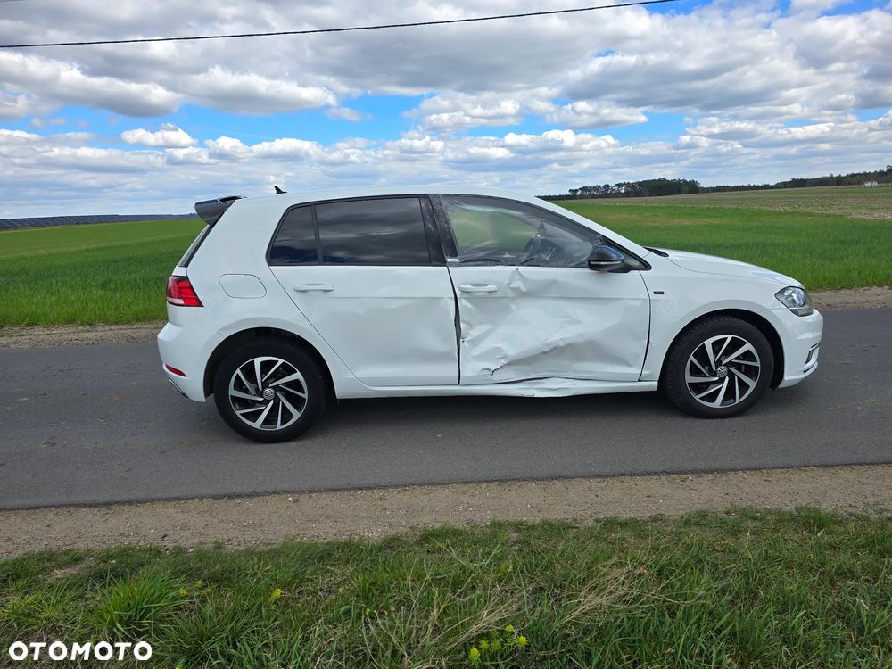 Volkswagen Golf 1.6 TDI SCR Join - 17