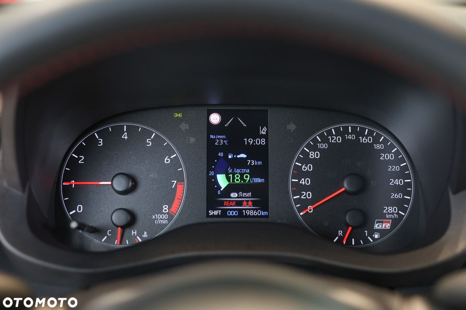 Toyota Yaris - 9