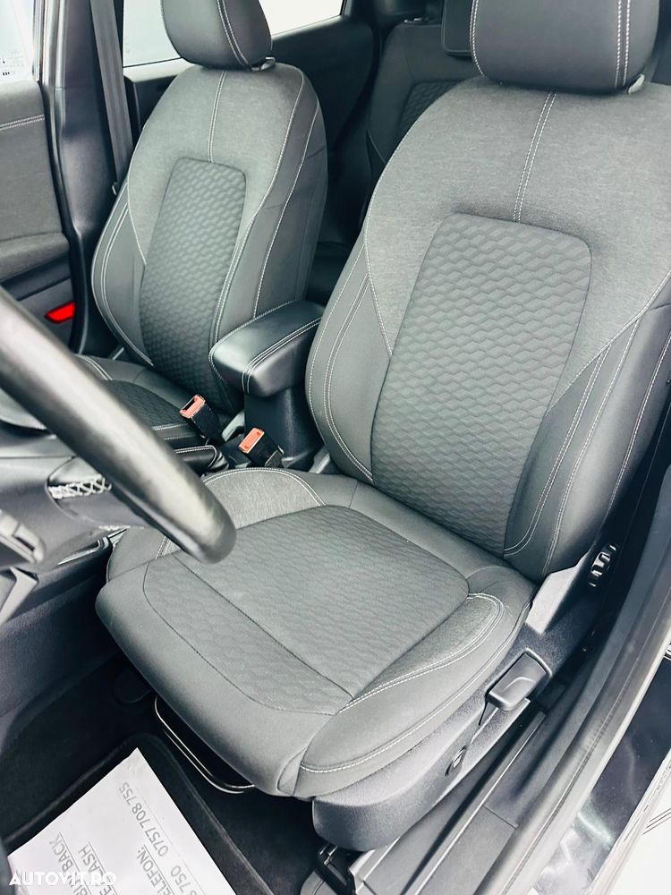 Ford Puma 1.0 EcoBoost Titanium - 14