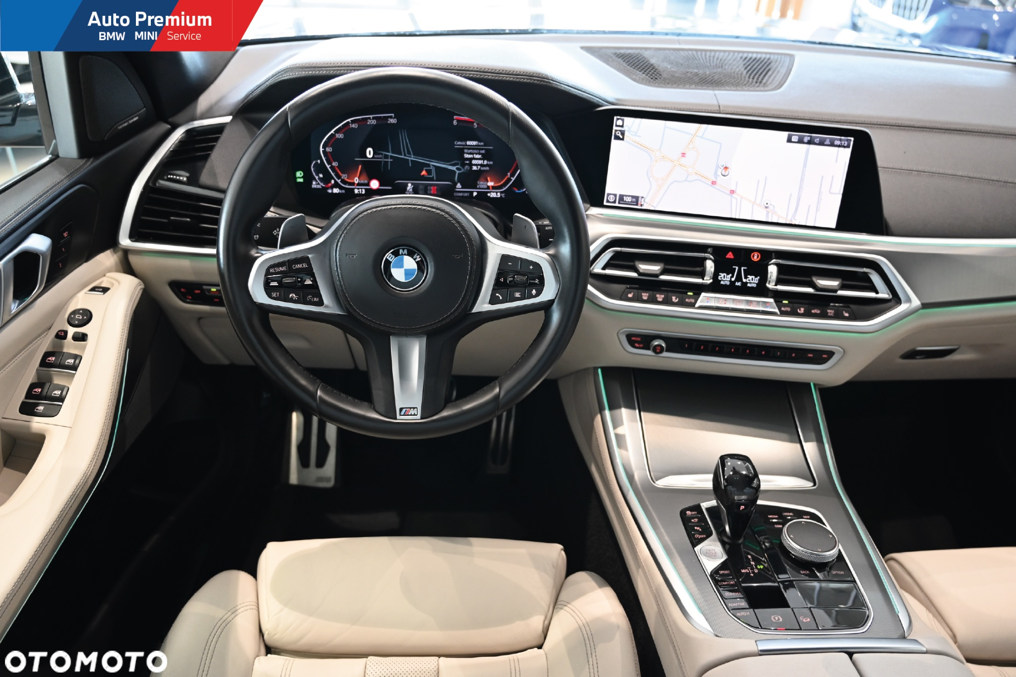 BMW X5 xDrive25d sport - 5
