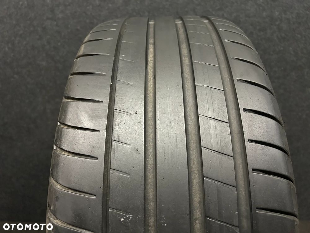 Goodyear Eagle F1 Asymmetric 3 265/40/20 104Y XL 1szt. - 2