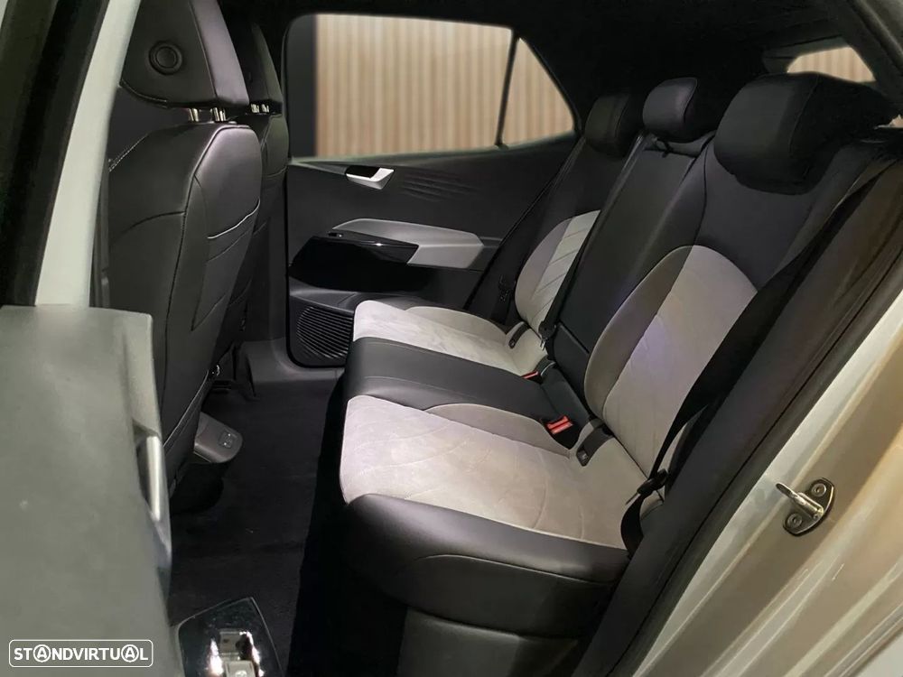 VW ID.3 58 kWh Pro - 17